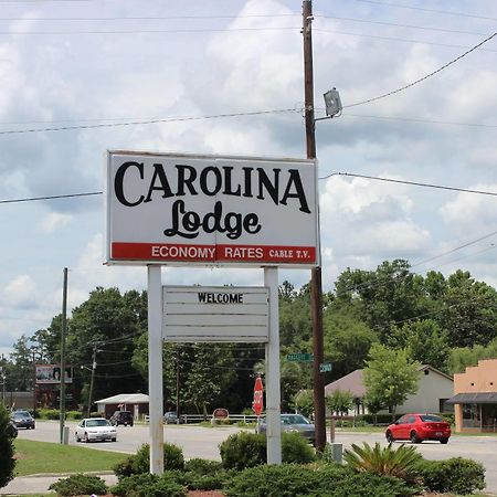 Carolina Lodge 월터보로 외부 사진